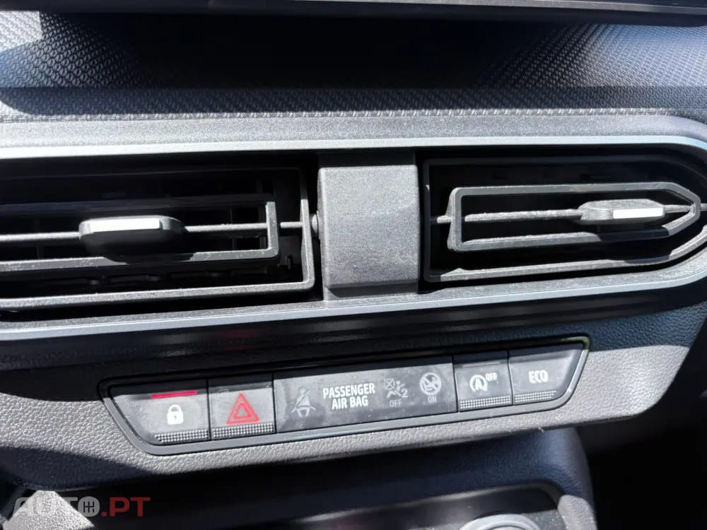 Dacia Sandero 1.0 ECO-G Essential Bi-Fuel