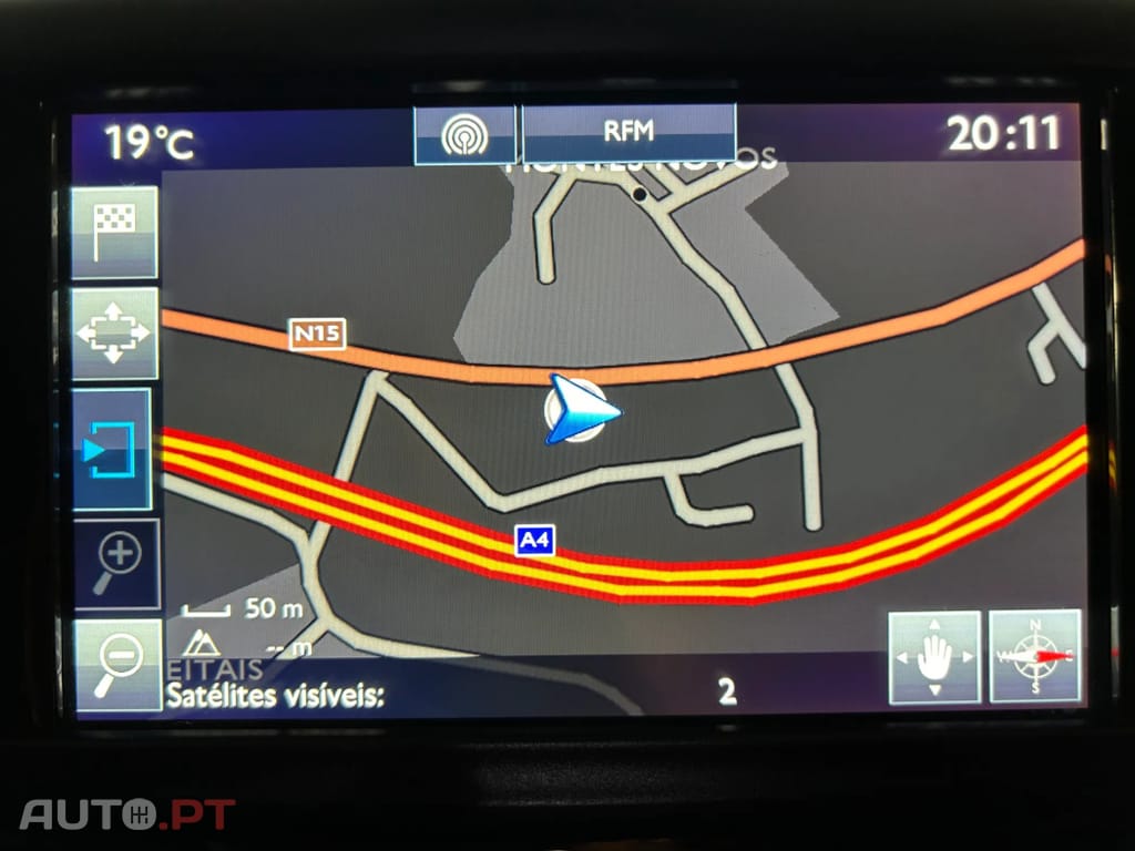 Peugeot 2008 1.2 PureTech Allure