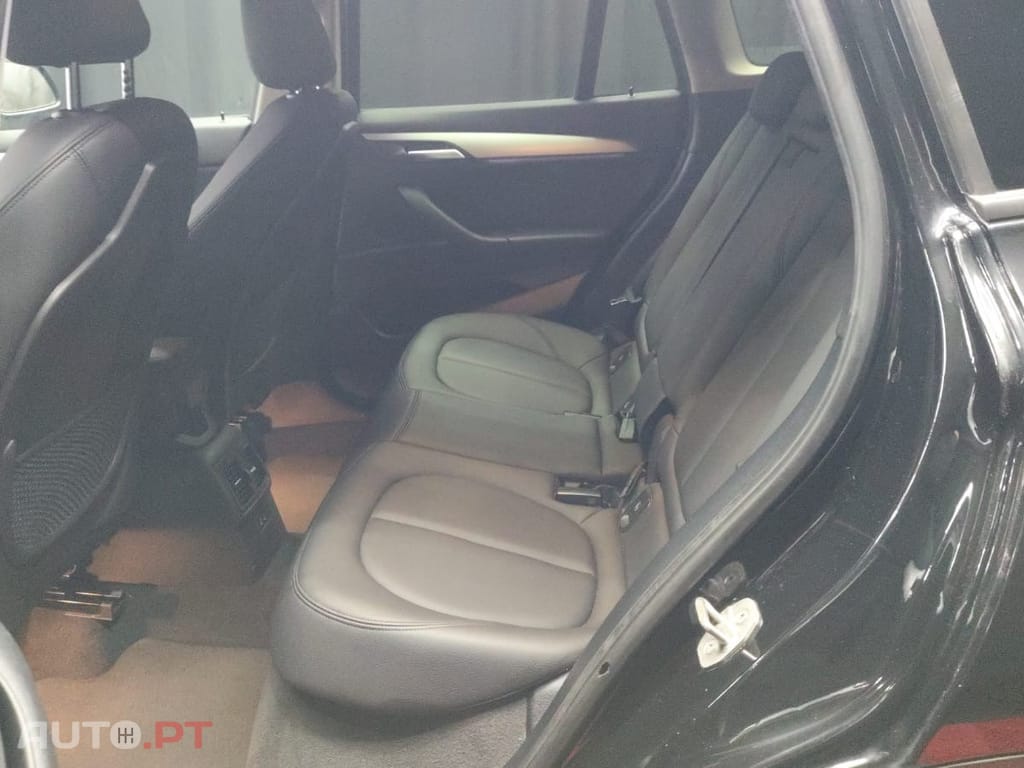 BMW X1 25 e xDrive