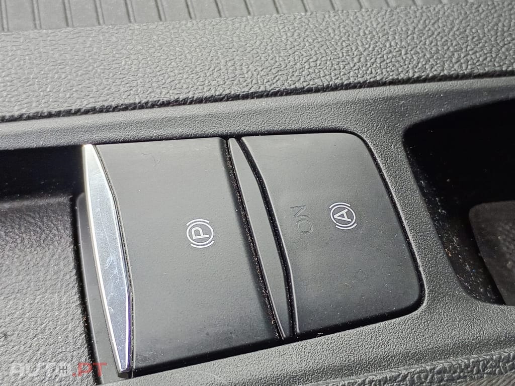 Ford Focus SW 1.0 EcoBoost MHEV ST-Line