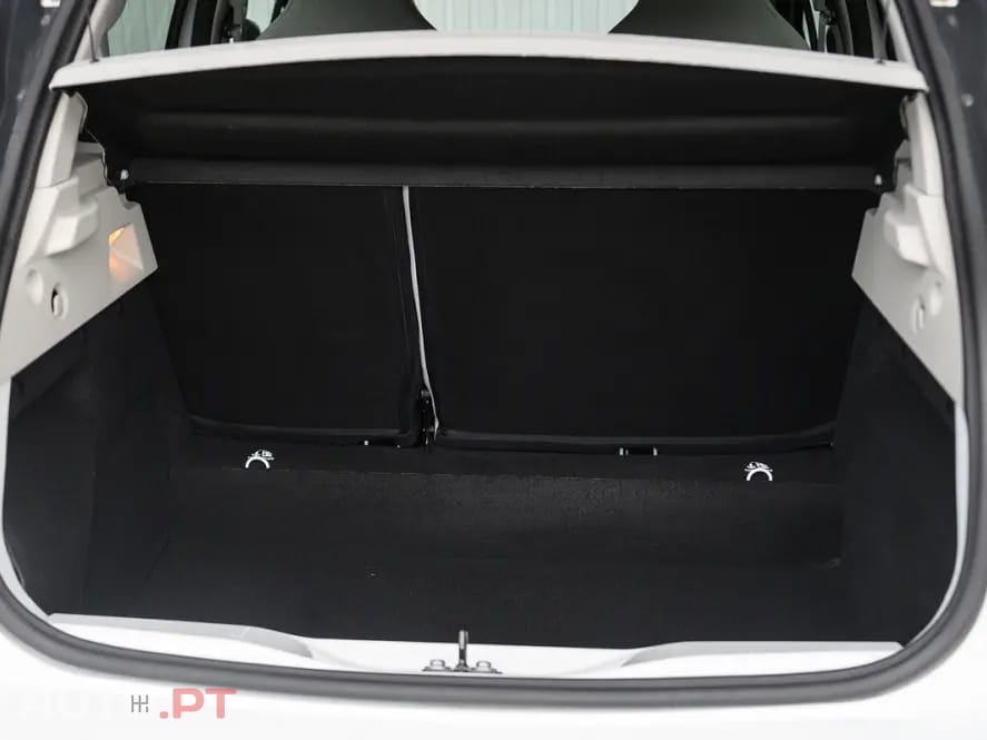 Renault Zoe (c/ Bateria) 41 kwh Intens