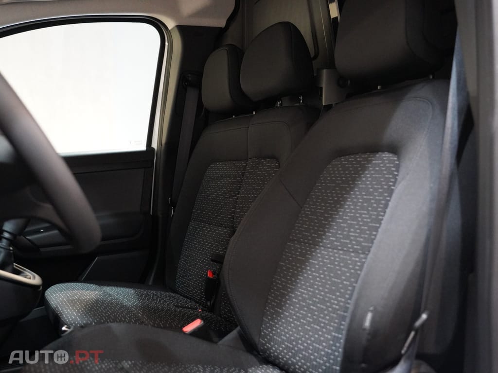 Mercedes-Benz Citan 110 CDi/27