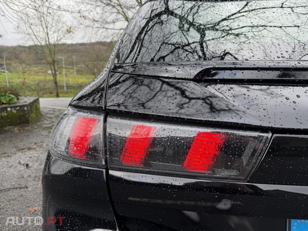 Peugeot 508 SW 1.5 BlueHDi Allure Pack EAT8