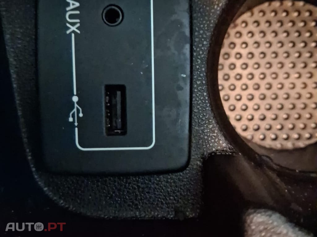 Fiat Punto 1.2 Lounge S&S