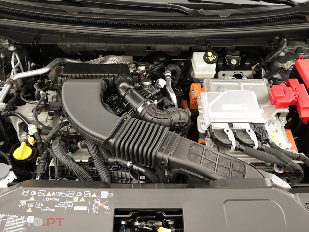 Renault Rafale Rafale 1.2 Hyper Hybrid E-Tech Esprit Alpine