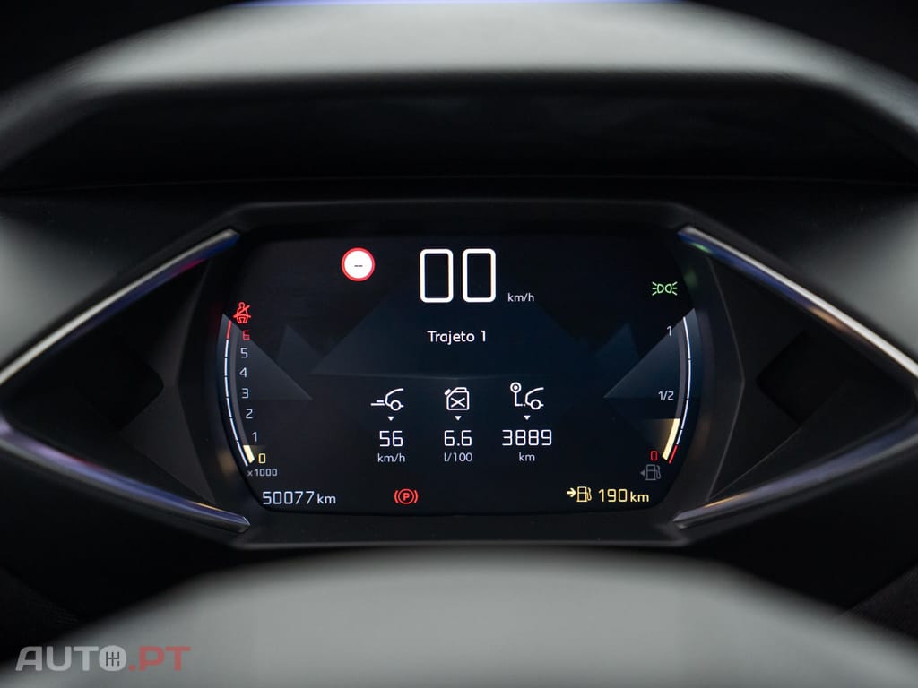 DS DS3 Crossback 1.2 PureTech Be Chic