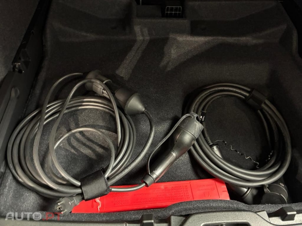 Volvo XC40 Recharge 1EDT Start