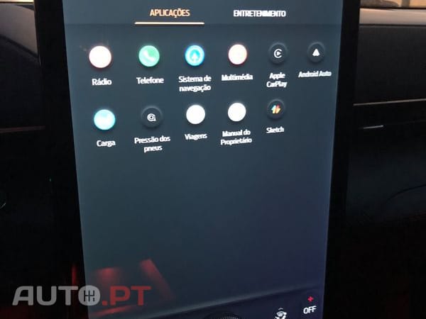 Ford Mustang Mach-E 98.7 kWh Premium