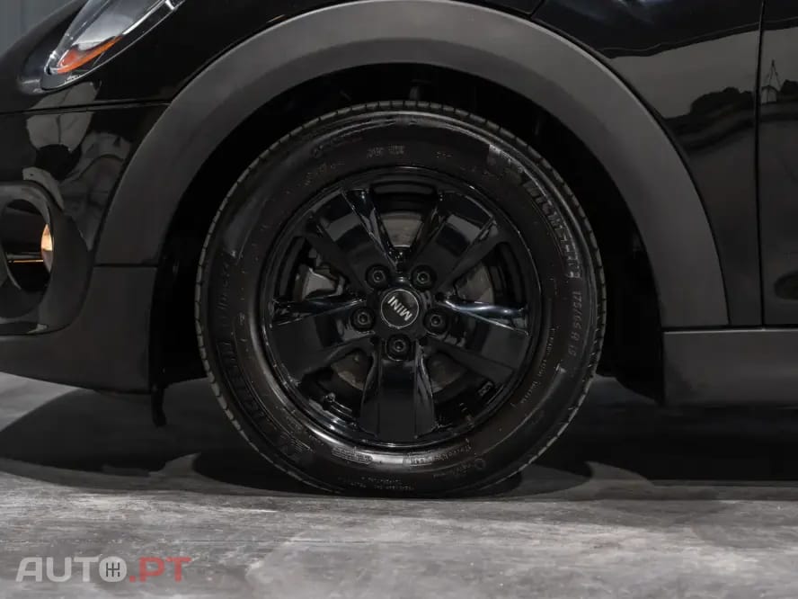 MINI Cooper One D