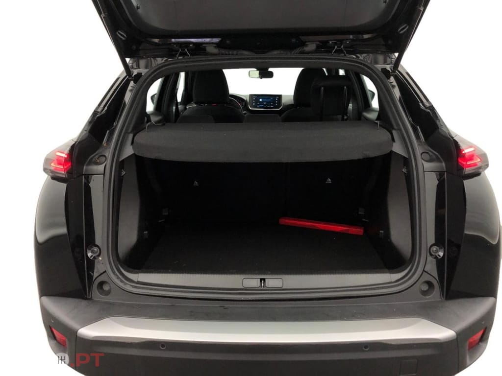 Peugeot 2008 1.2 PureTech Style