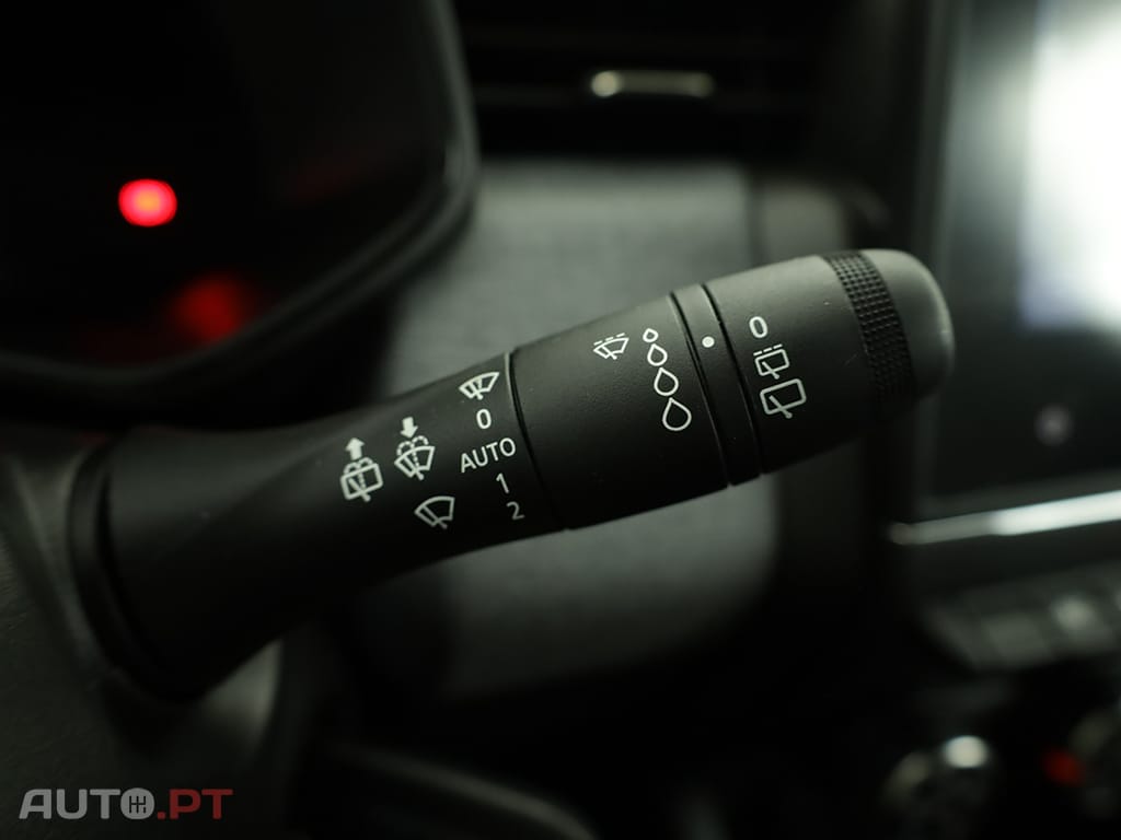 Renault Clio Clio 1.0 TCe Evolution Bi-Fuel