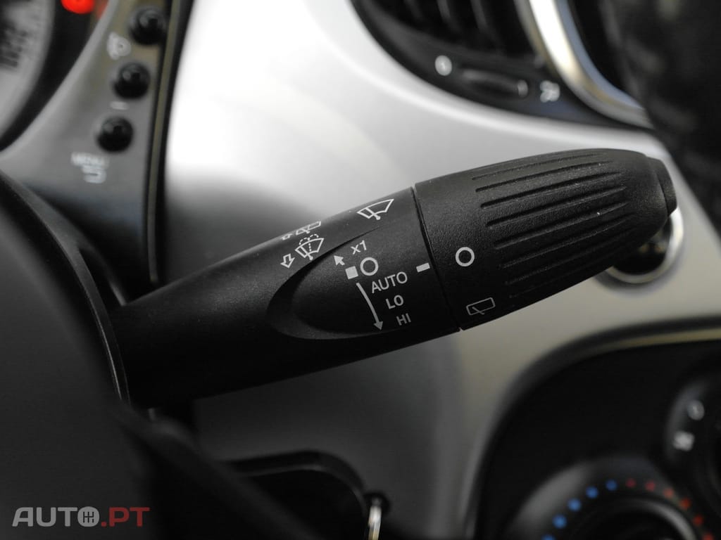 Fiat 500 1.0 Hybrid Sport