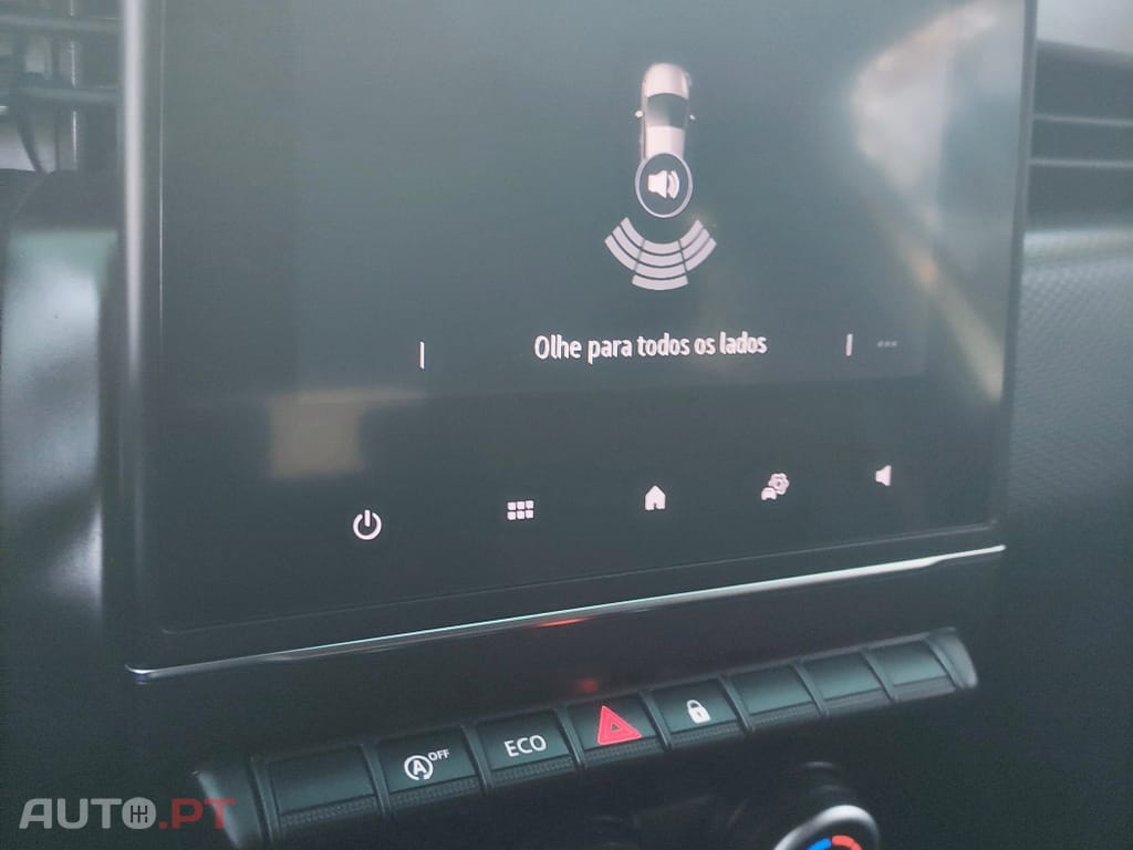 Renault Clio 1.5 Blue dCi Intens