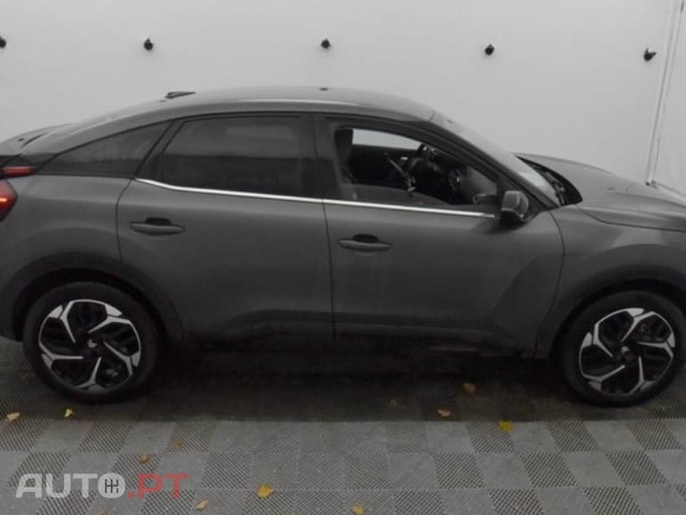 Citroen C4 1.2 PureTech Shine