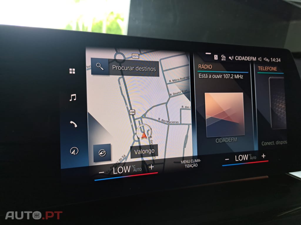 BMW X1 18 d sDrive xLine Auto