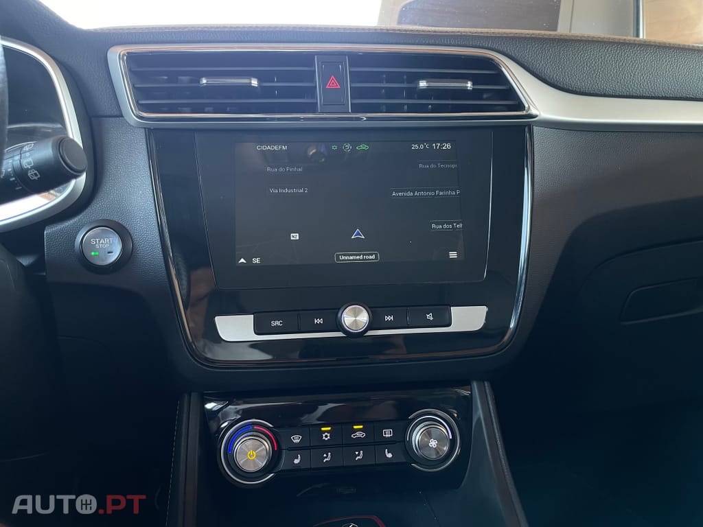 MG ZS EV Luxury