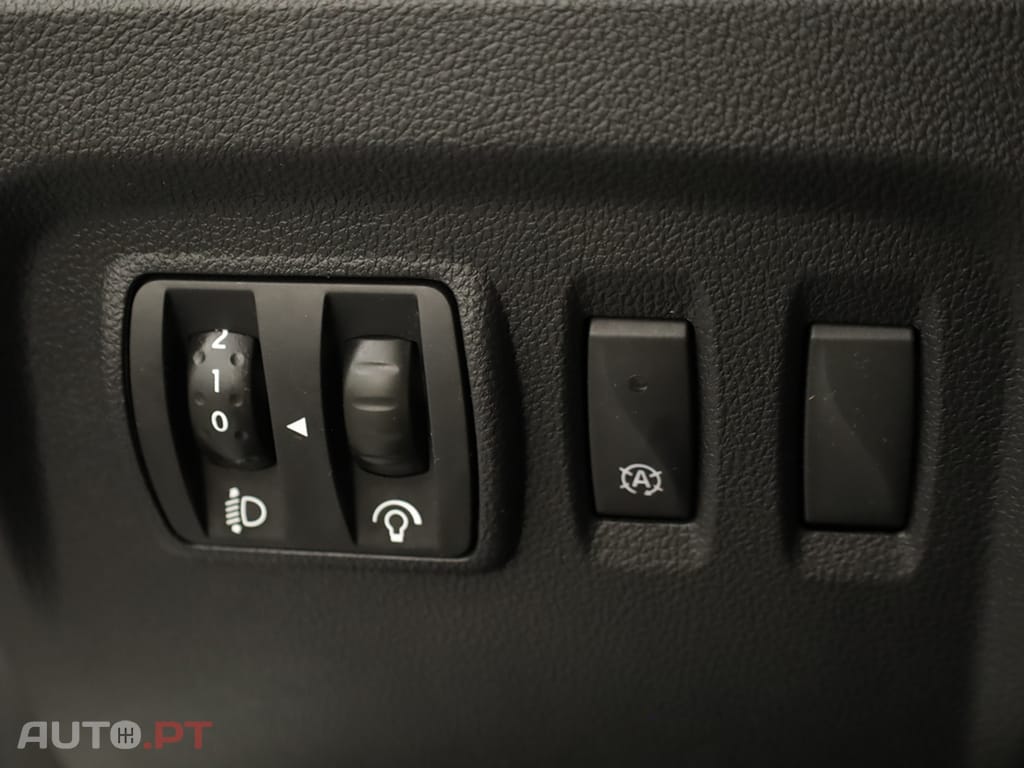 Renault Captur Captur 0.9 TCe Exclusive