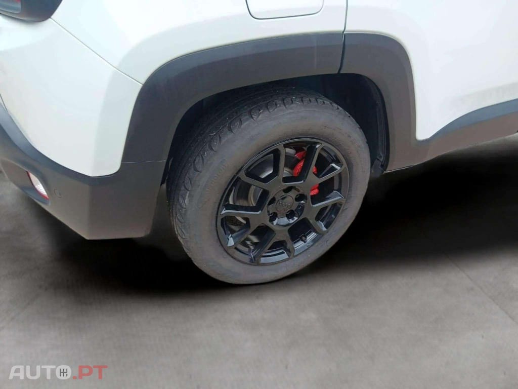 Jeep Renegade 1.0 T 120CV  LIMITED