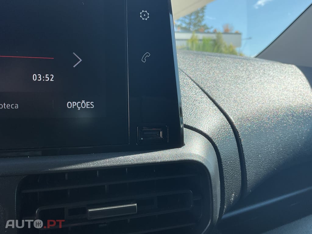 Opel Combo Life 1.5 CDTi L1H1 Enjoy