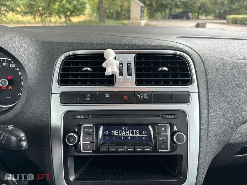 Volkswagen Polo 1.2 Highline