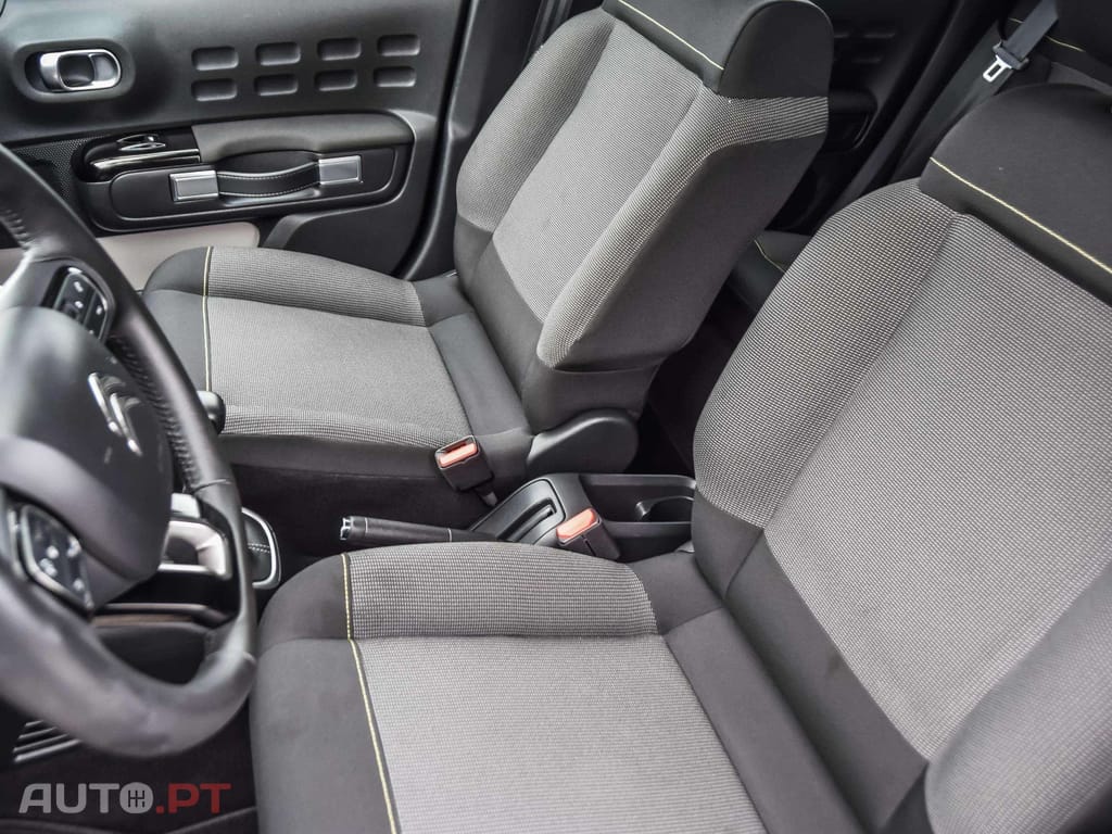 Citroen C3 1.2 PureTech Max