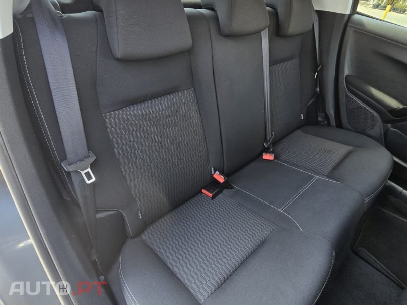 Peugeot 208 1.2 PureTech Allure
