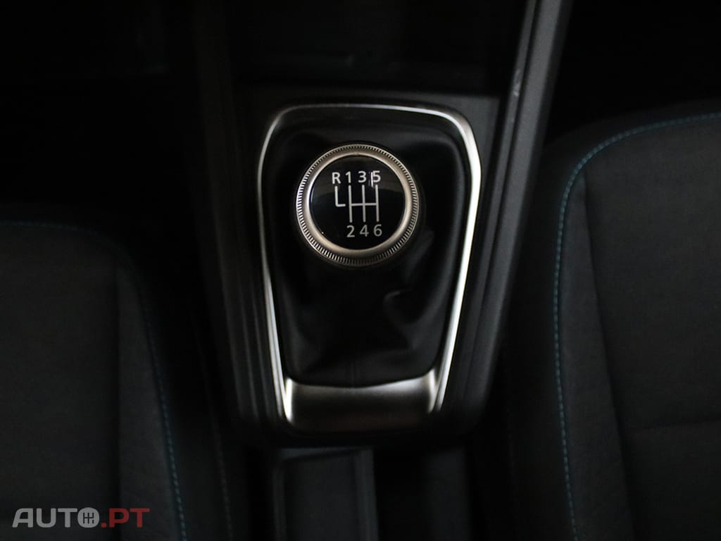 Mitsubishi ASX ASX 1.0 MPI-T Kaiteki