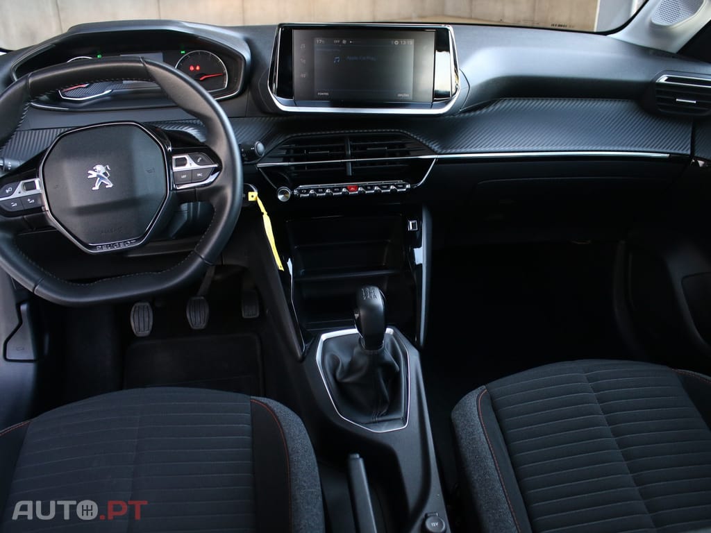 Peugeot 208 1.2 PureTech Active