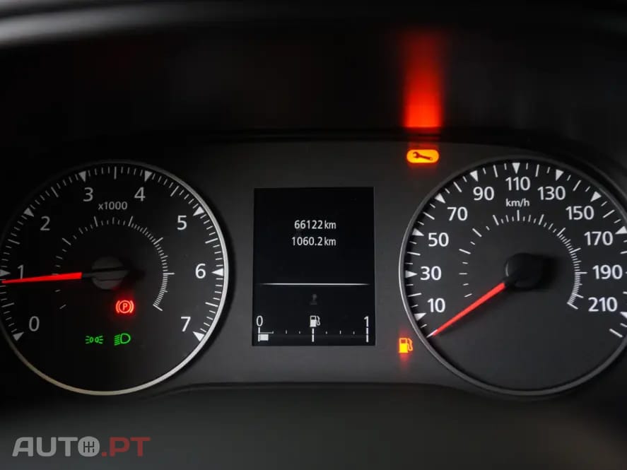 Dacia Duster 1.0 TCe ECO-G Comfort Bi-Fuel