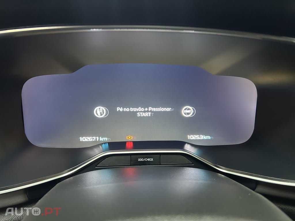 Citroen C5 Aircross 1.6 Hybrid Feel Pack e-EAT8