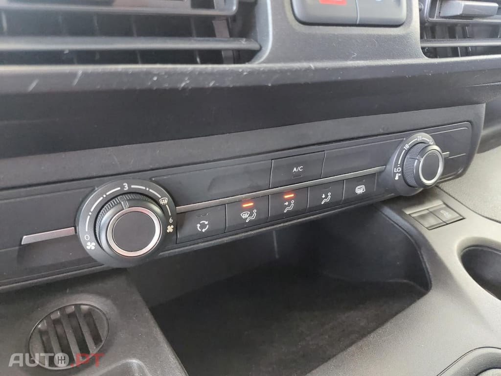 Toyota Proace City 1.5D L1 Comfort