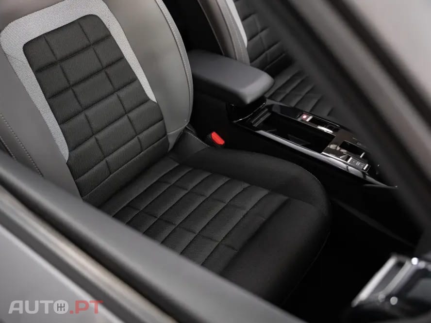 Citroen e-C4 50 kWh Autonomia Conforto Plus
