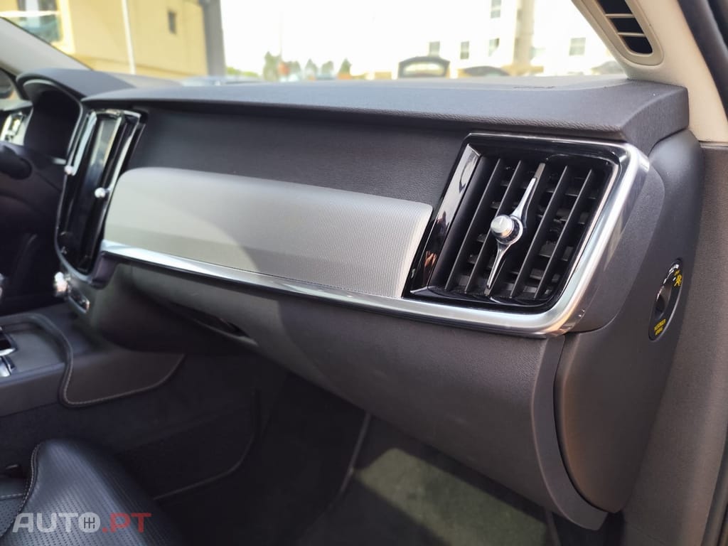 Volvo S90 2.0 B5 Inscription AWD Geartronic