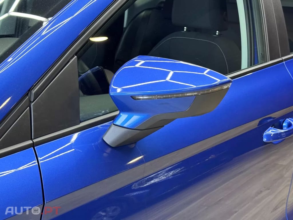 Seat Ibiza 1.0 TSI Style