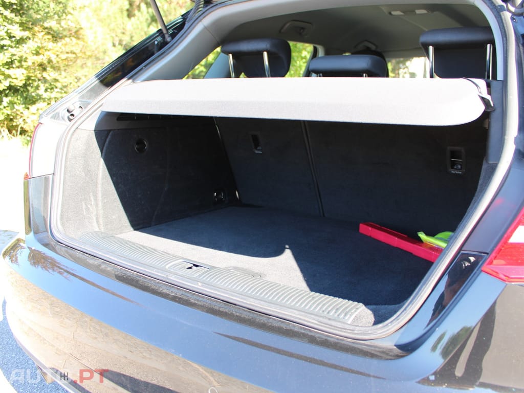 Audi A3 Sportback 30 TDI Design