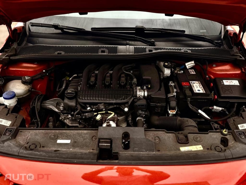 Opel Corsa 1.2 Business