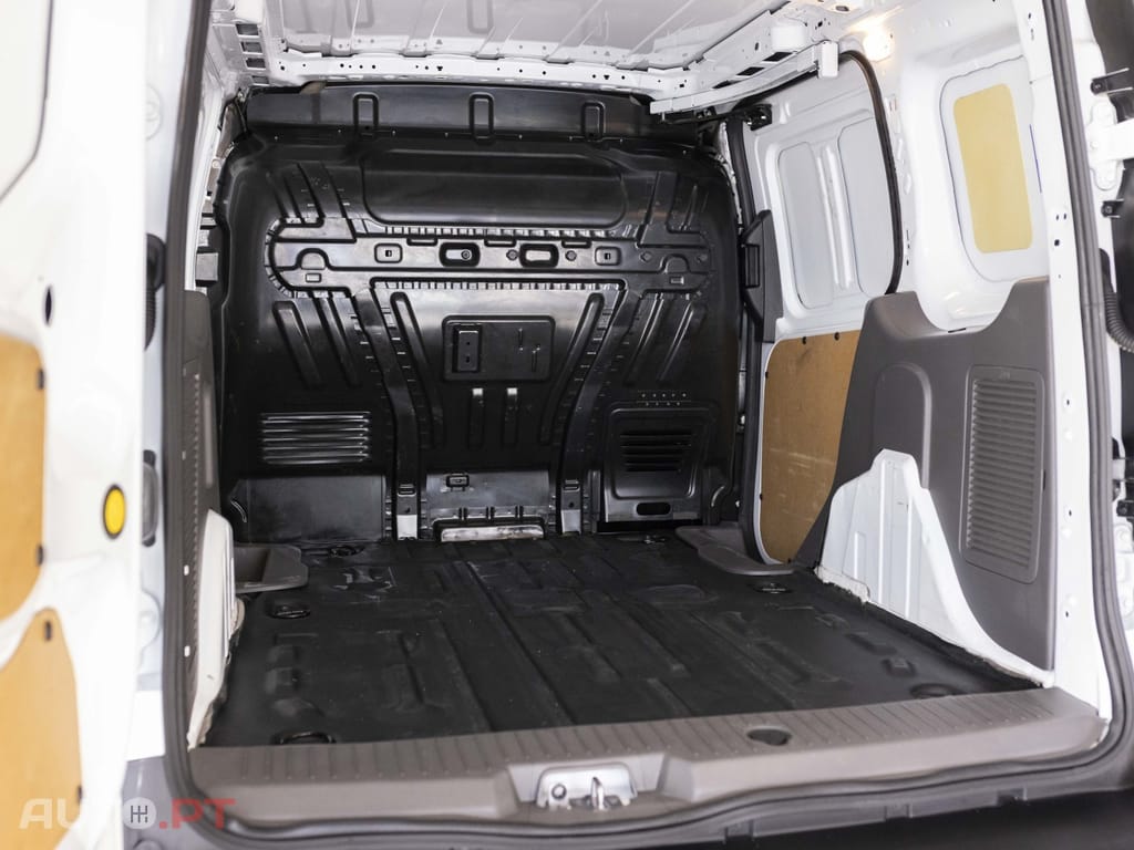 Ford Transit Connect Connect 1.5 TDCi 200 L1 Trend