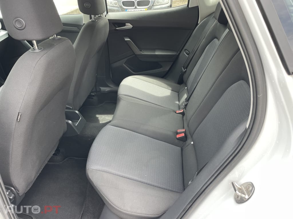Seat Arona 1.0 TSI Style