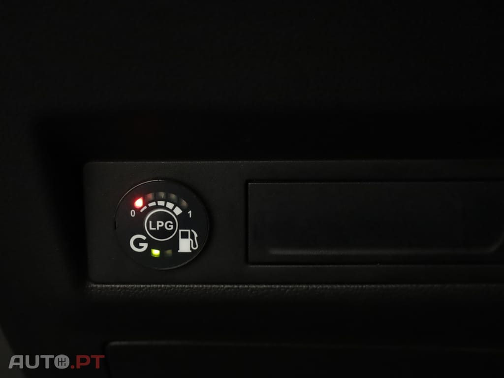 Renault Captur Captur 1.0 TCe Techno Bi-Fuel