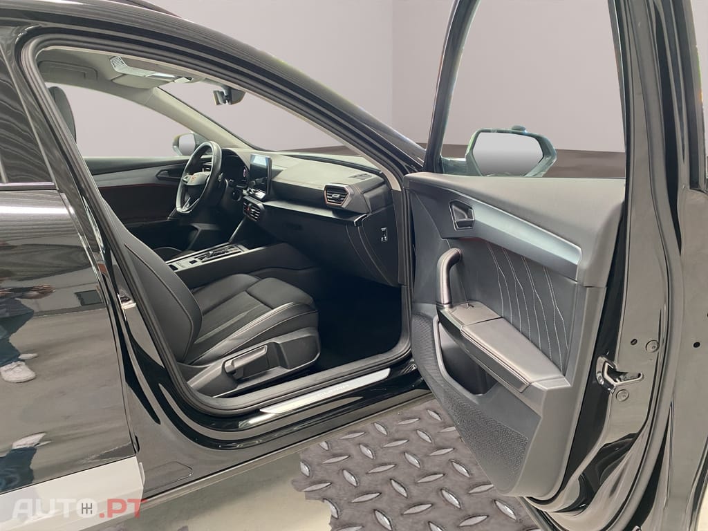 Cupra Formentor 1.5 TSI DSG