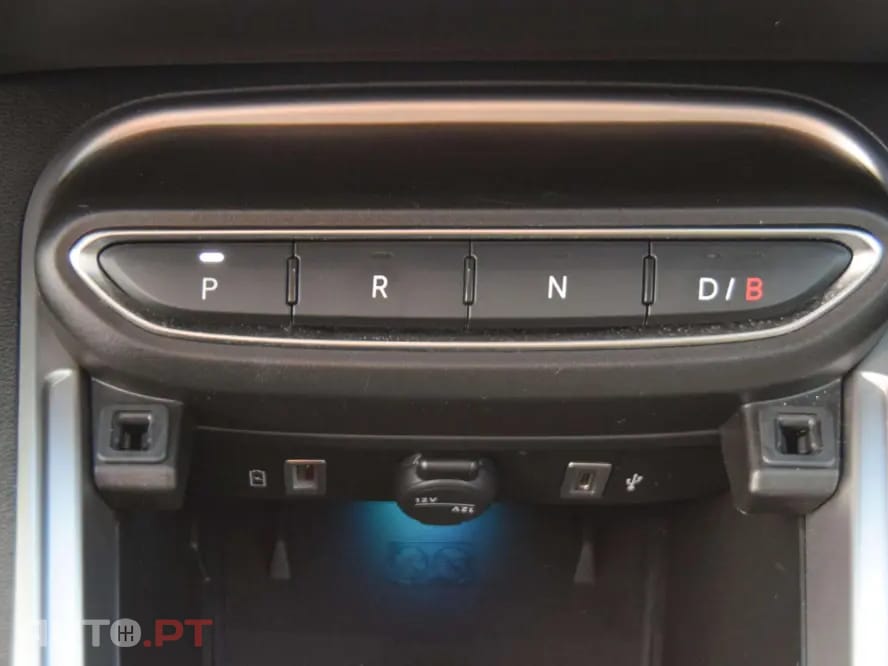 Jeep Avenger 54 kWh Summit