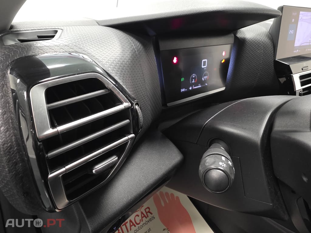 Citroen C4 1.5 BlueHDi Feel Pack