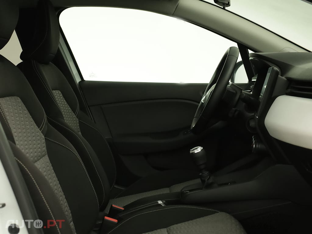 Renault Clio Clio 1.0 TCe Evolution