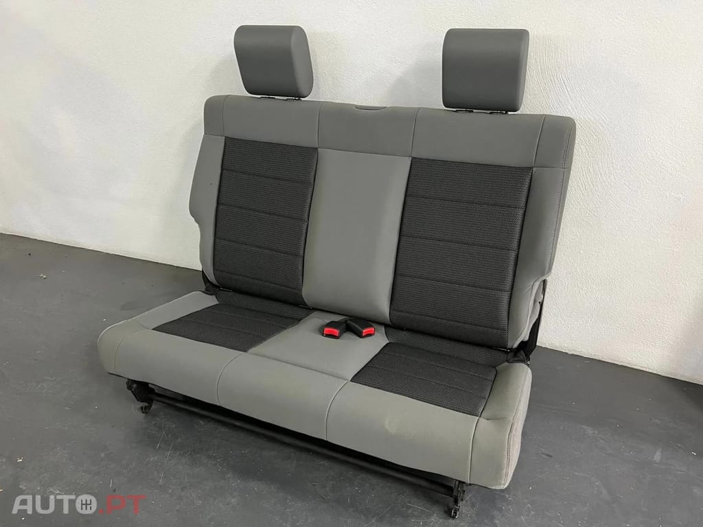 Jeep Wrangler 2.8 CRD MTX Sport Pick Up