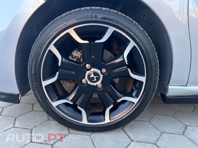Citroen DS3 Cabrio 1.6 e-HDi So Chic ETG6