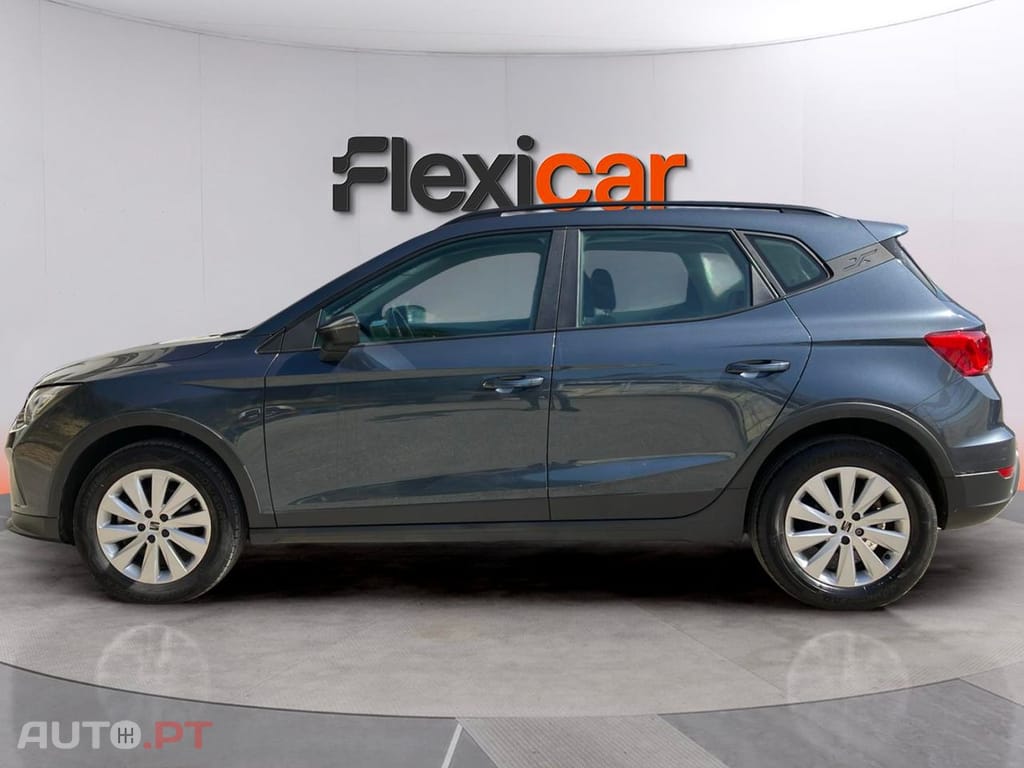 Seat Arona 1.0 TSI Style