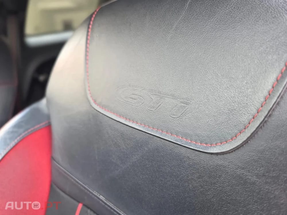 Peugeot 208 1.6 THP GTi Limited Edition