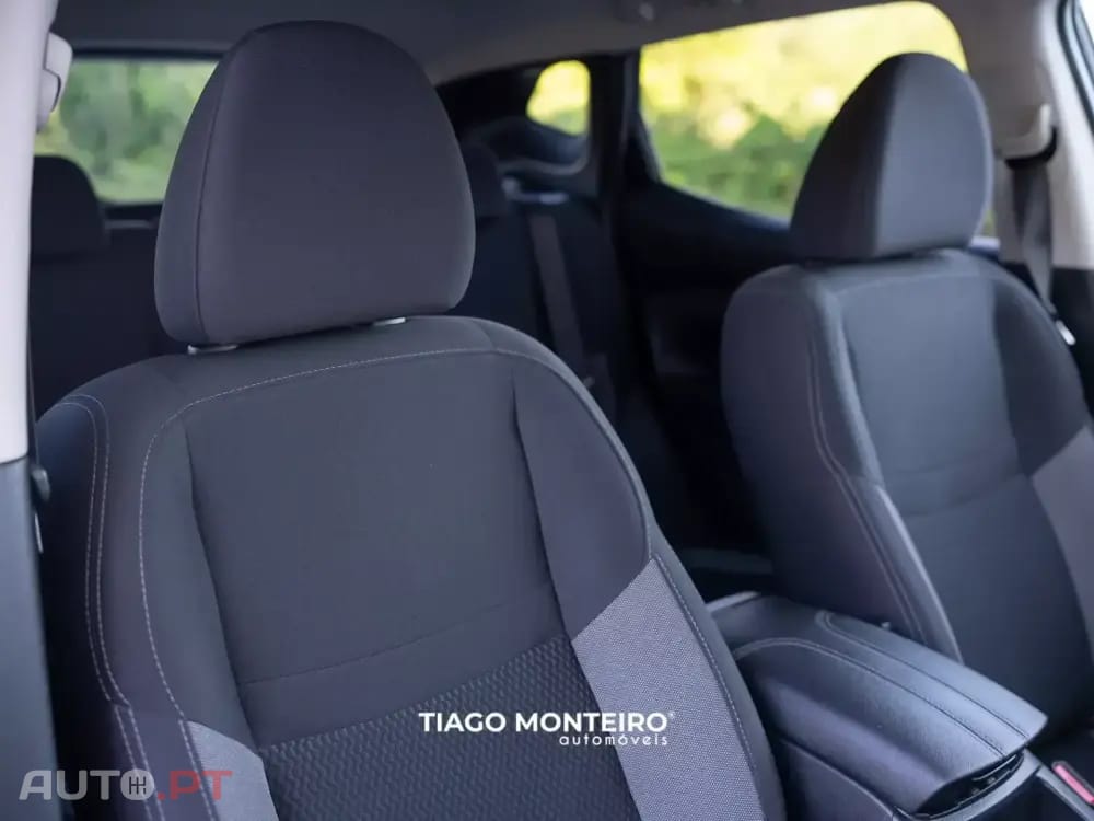 Nissan Qashqai 1.5 dCi N-Style