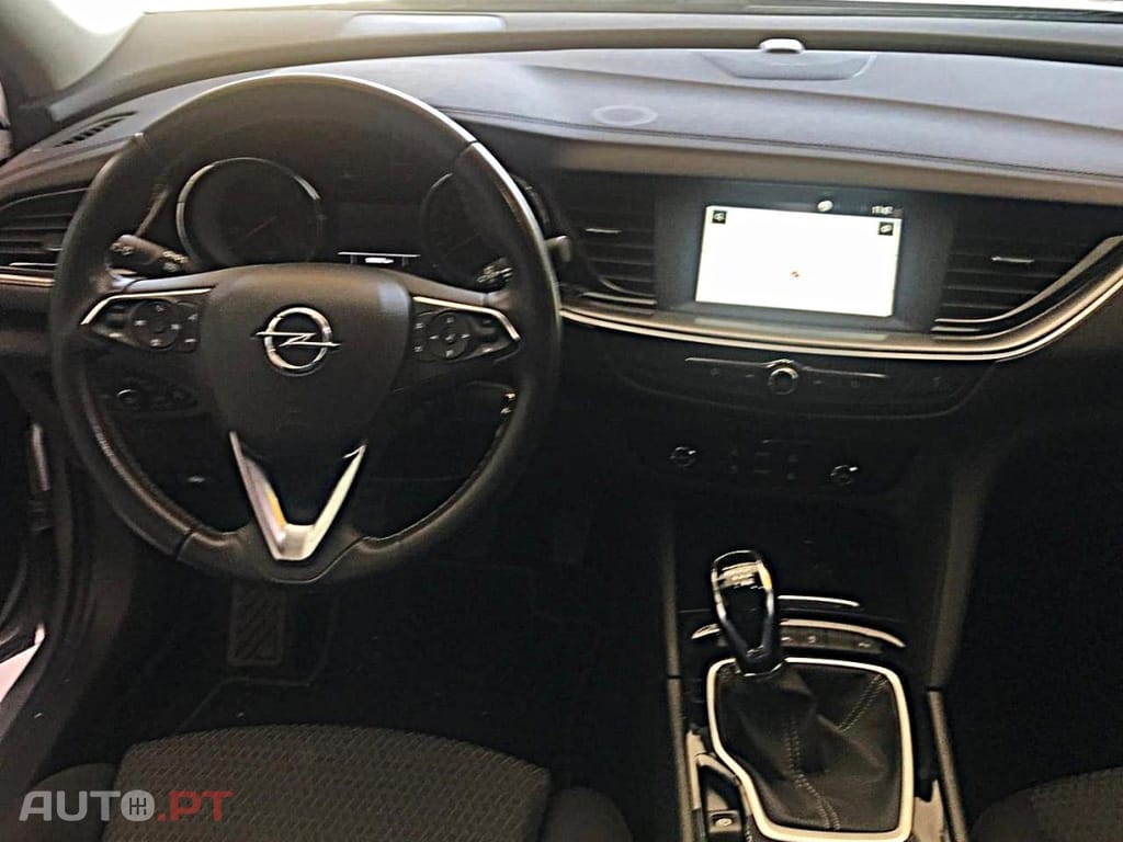 Opel Insignia 1.5 D Ultimate