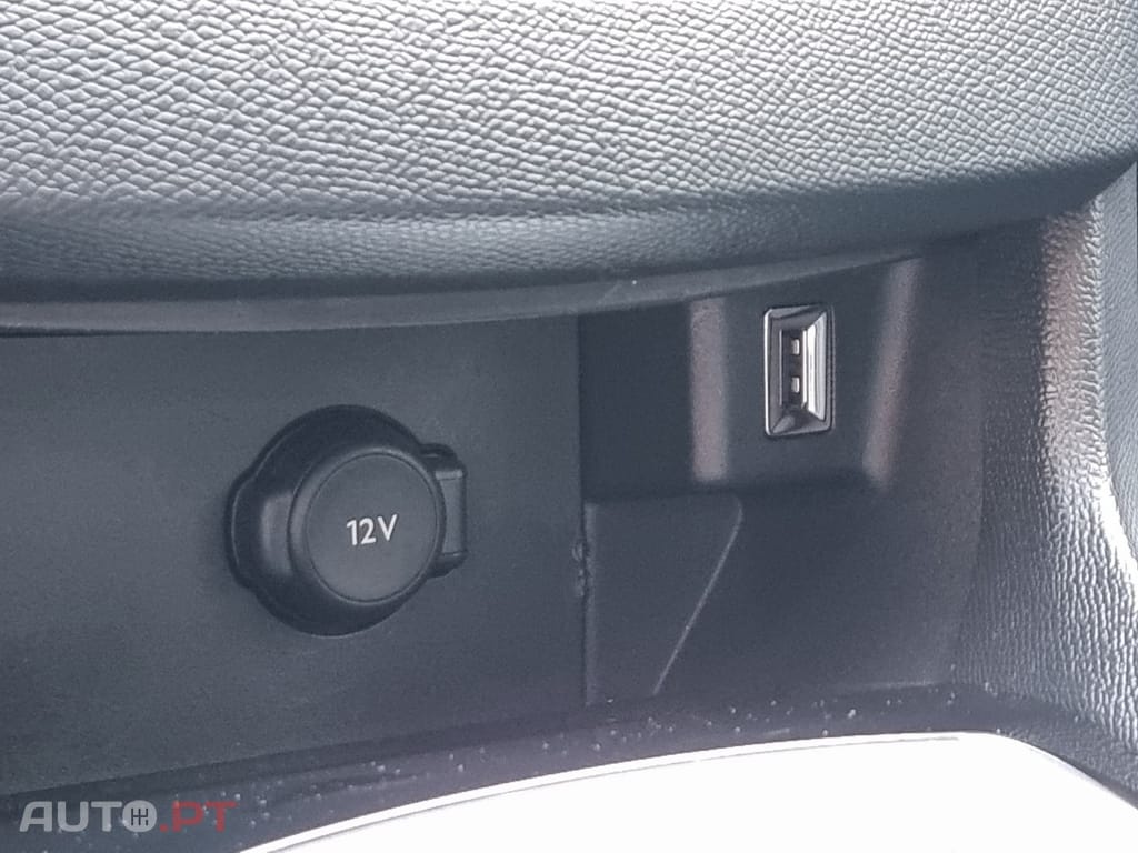 Peugeot 308 SW 1.2 PureTech Style